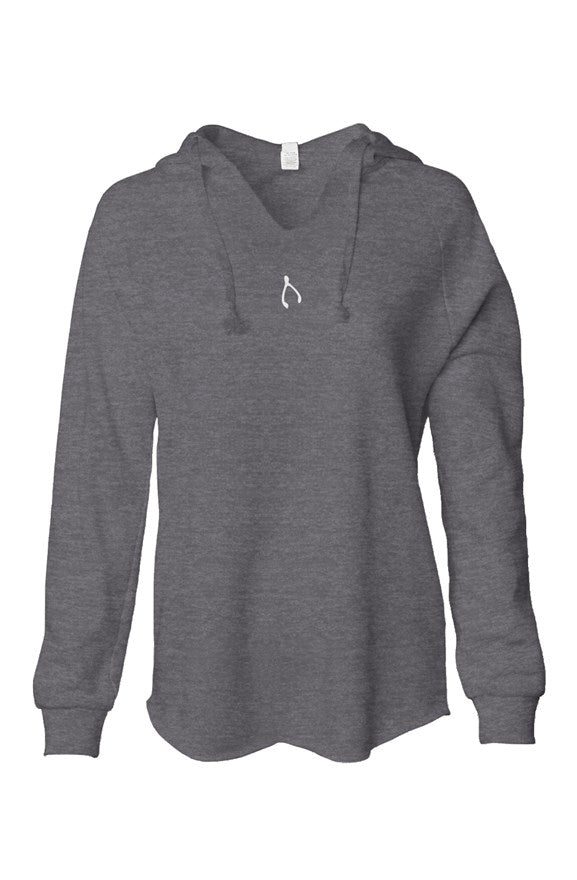 Deep V Wishes Hoodie - Monetary Exchange