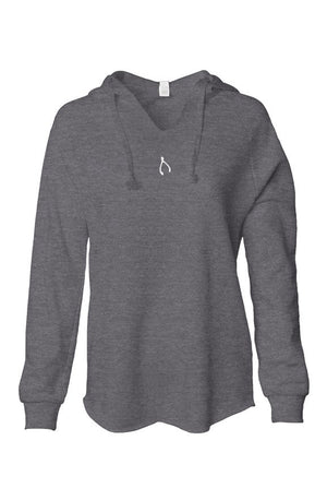 Deep V Wishes Hoodie - Monetary Exchange