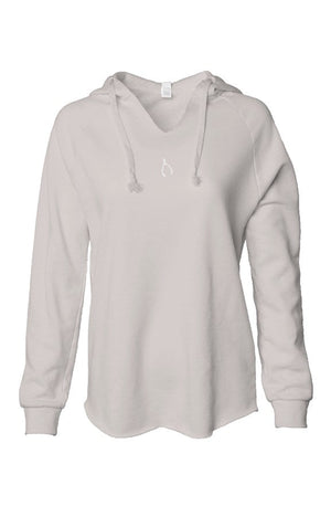 Deep V Wishes Hoodie - Monetary Exchange