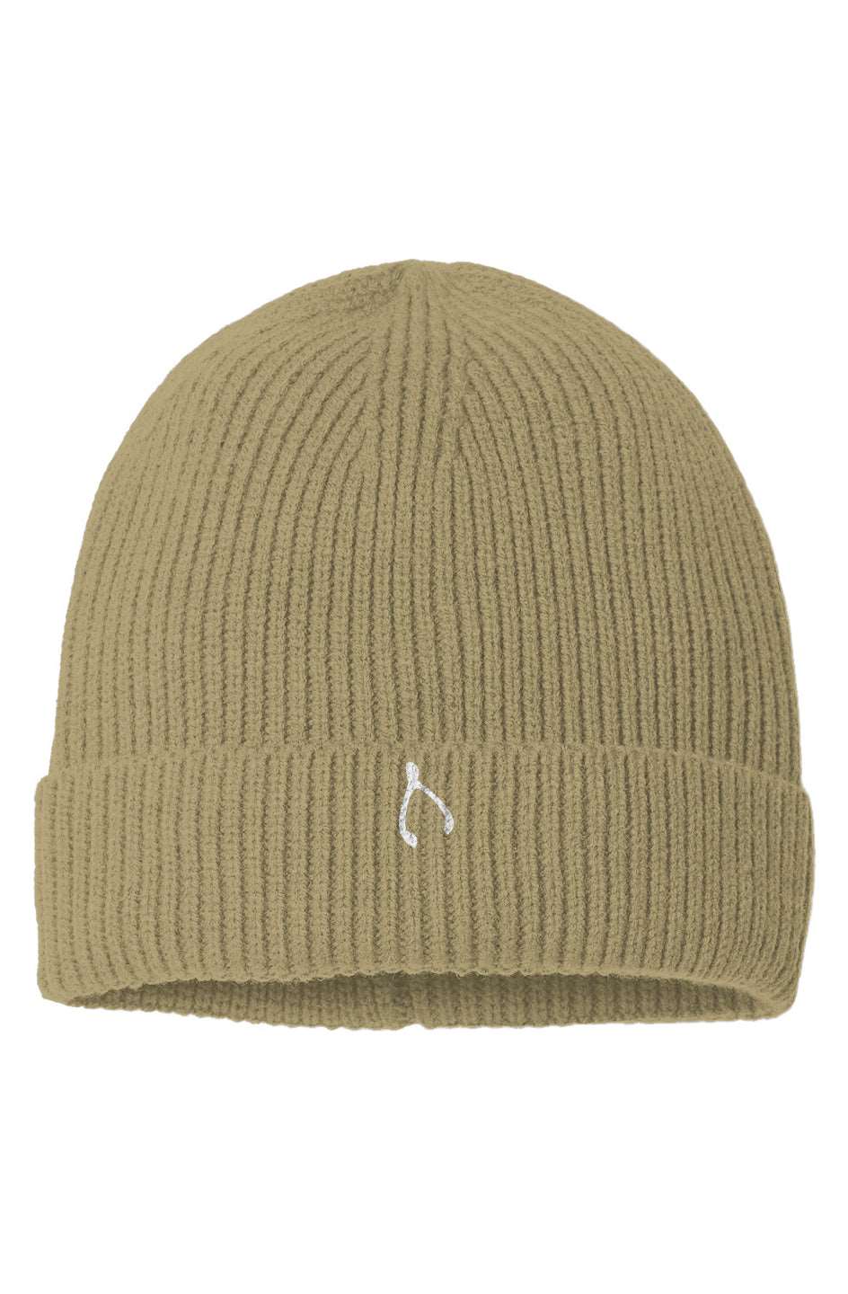 Rib Knit Wishes Beanie - Monetary Exchange