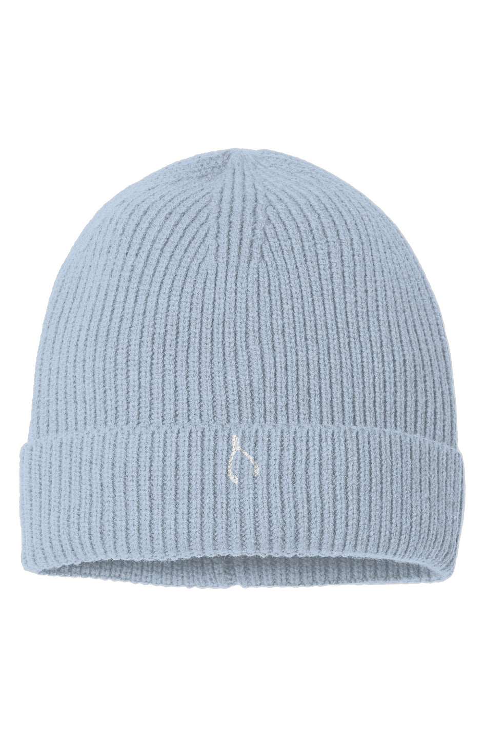 Rib Knit Wishes Beanie - Monetary Exchange