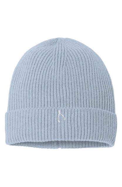 Rib Knit Wishes Beanie - Monetary Exchange