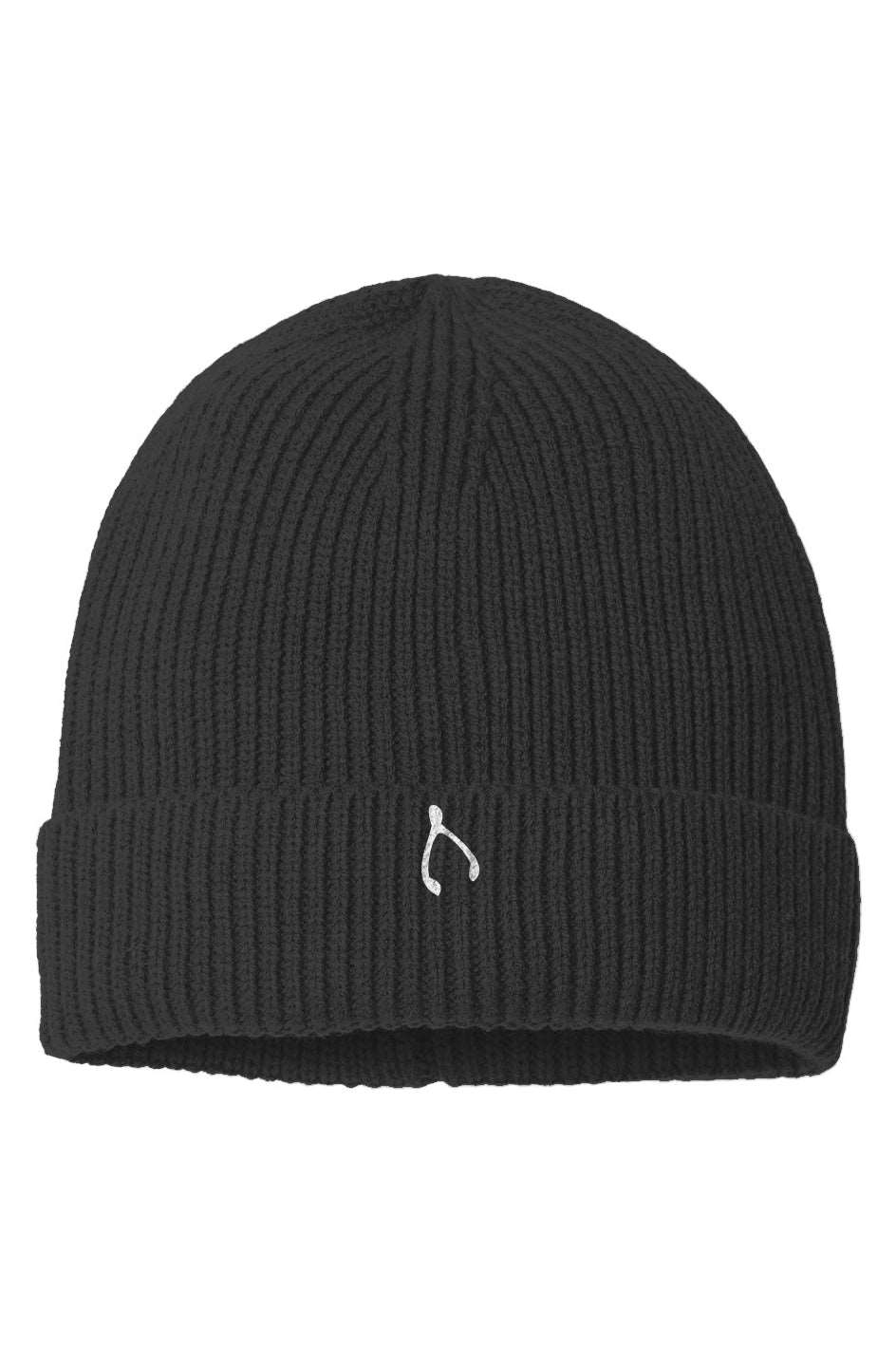 Rib Knit Wishes Beanie - Monetary Exchange