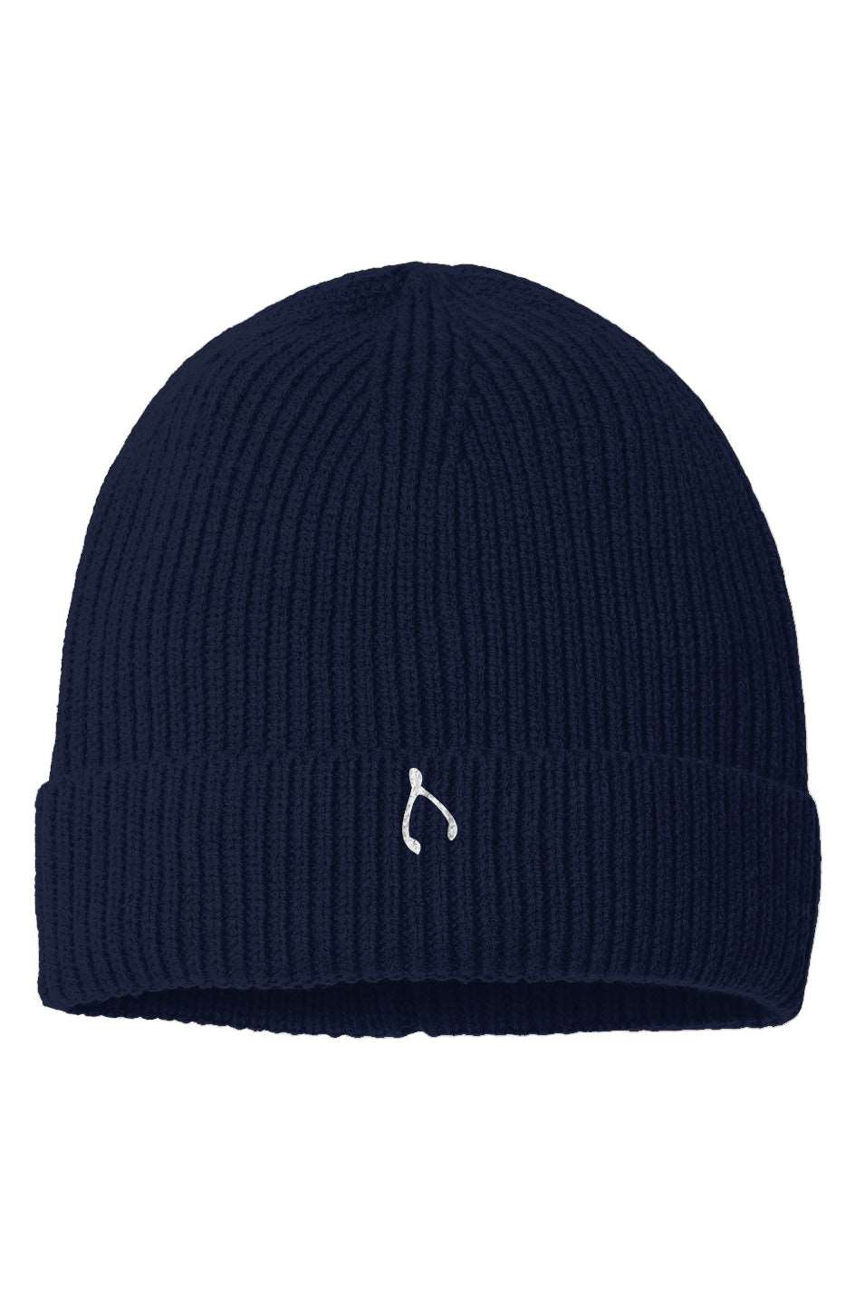 Rib Knit Wishes Beanie - Monetary Exchange
