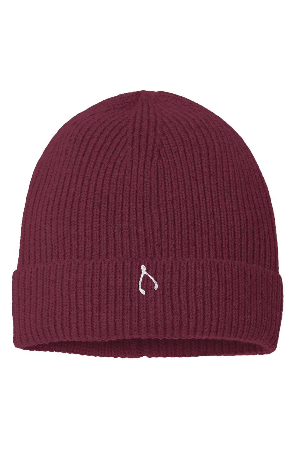 Rib Knit Wishes Beanie - Monetary Exchange