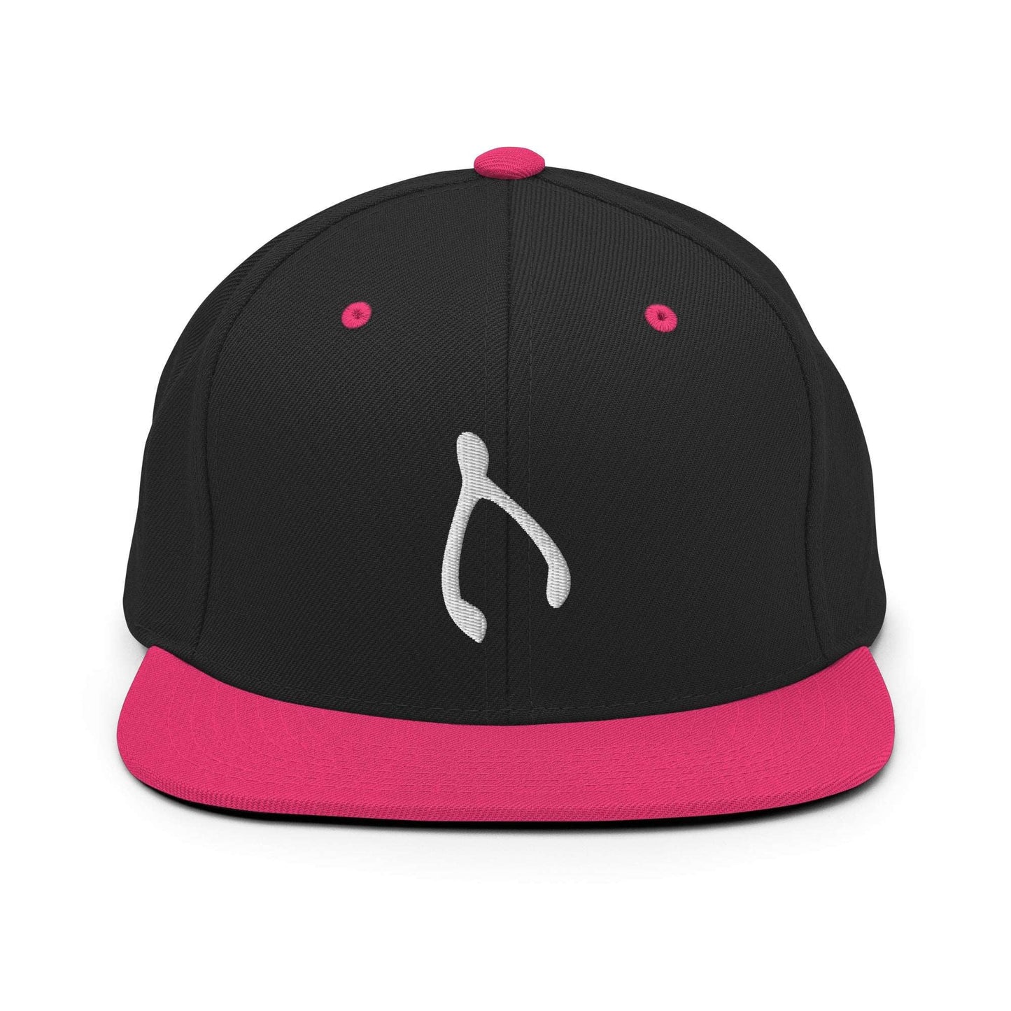 Snapback Wishes Hat - Monetary Exchange