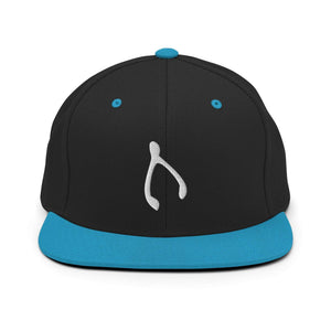 Snapback Wishes Hat - Monetary Exchange