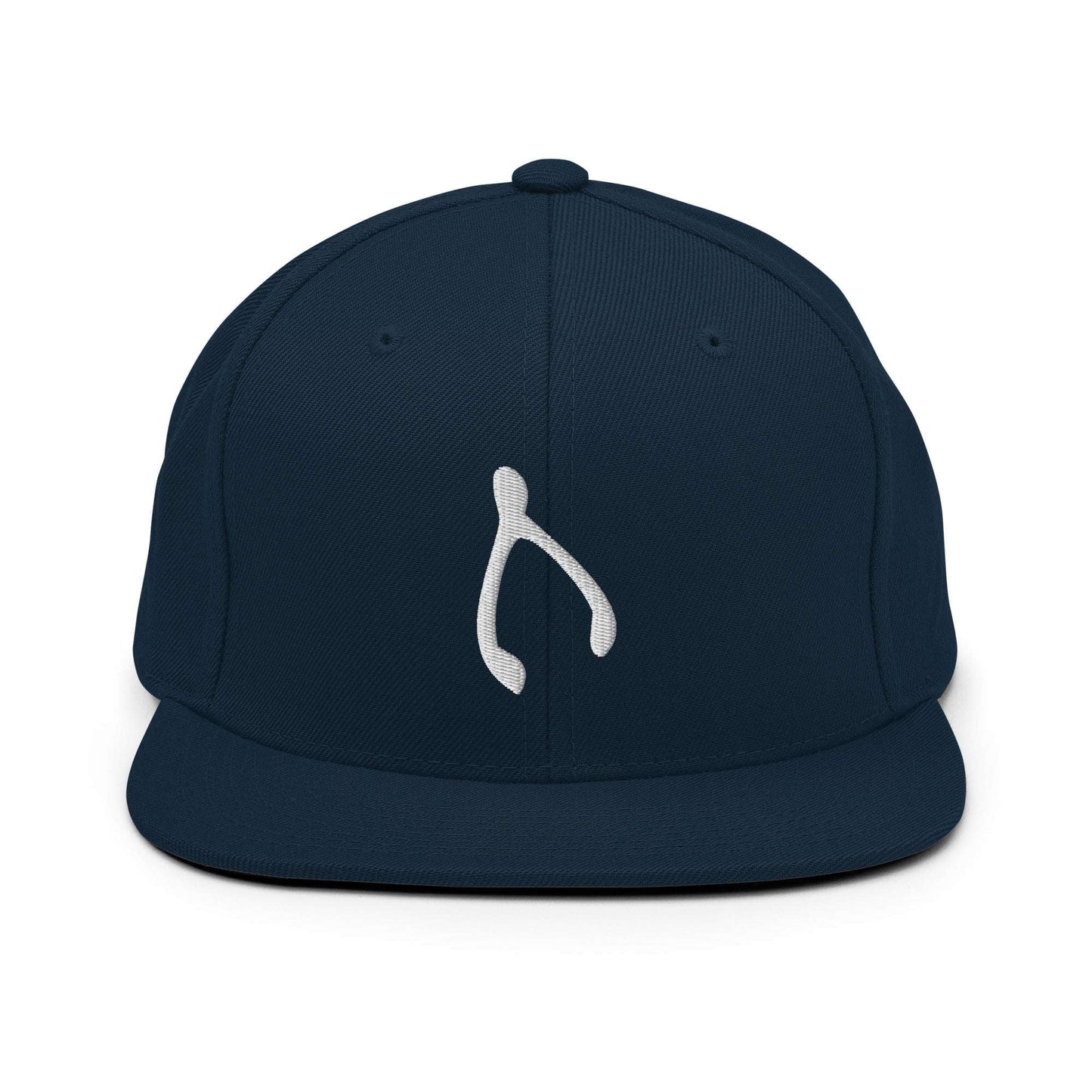 Snapback Wishes Hat - Monetary Exchange