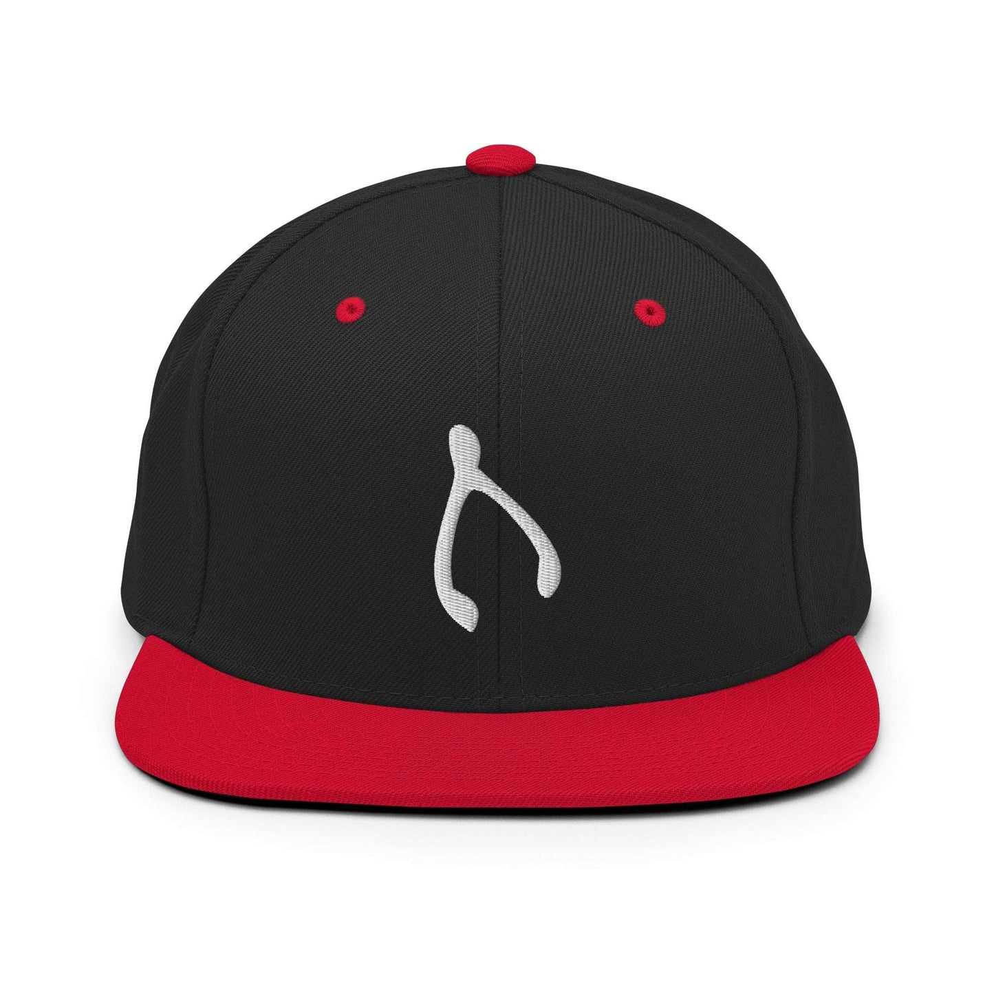 Snapback Wishes Hat - Monetary Exchange