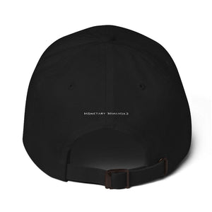 Solid Wishes Dad Hat - Monetary Exchange