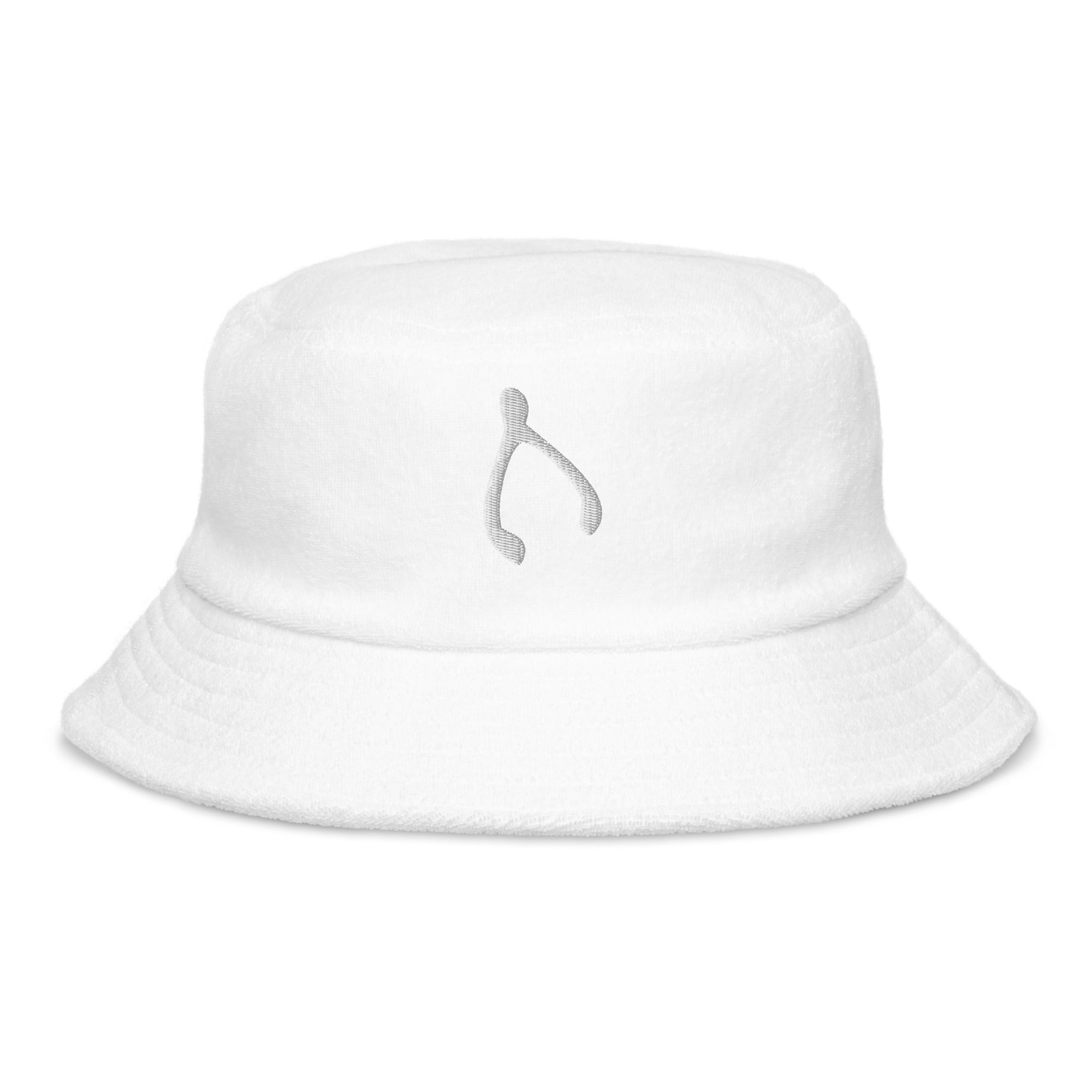 Terry Cloth Wishes Bucket Hat - Monetary Exchange