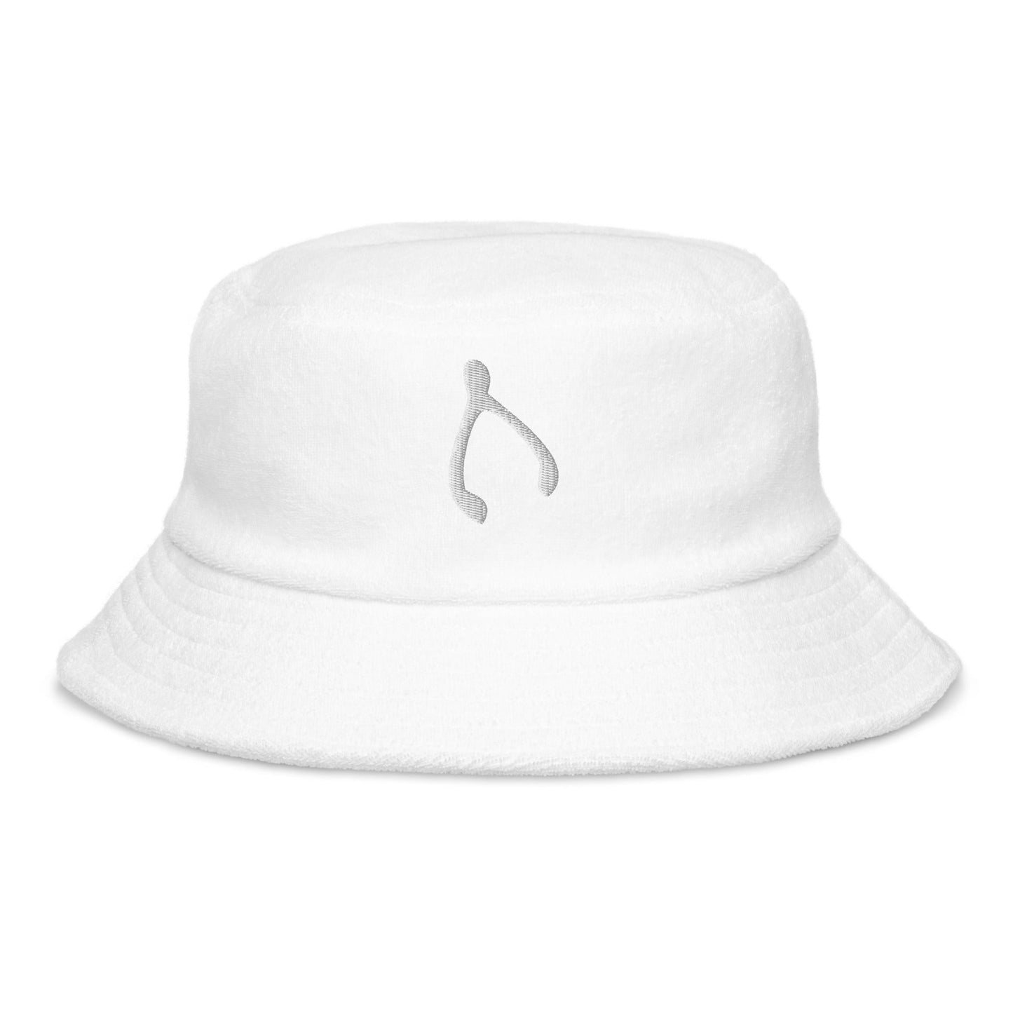 Terry Cloth Wishes Bucket Hat - Monetary Exchange