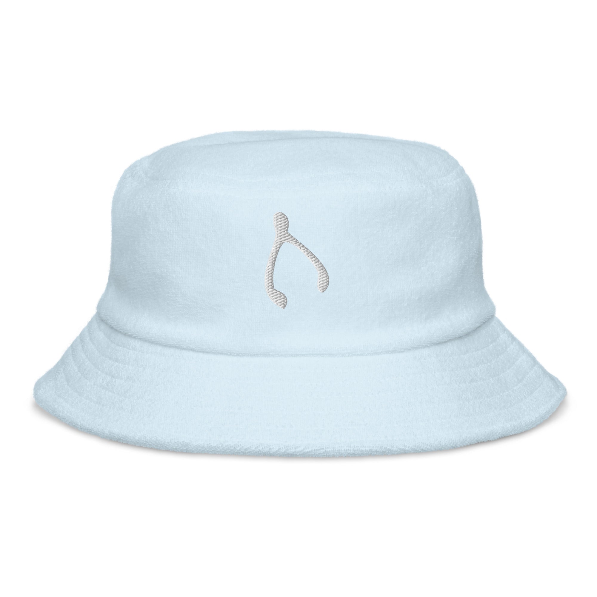 Terry Cloth Wishes Bucket Hat - Monetary Exchange