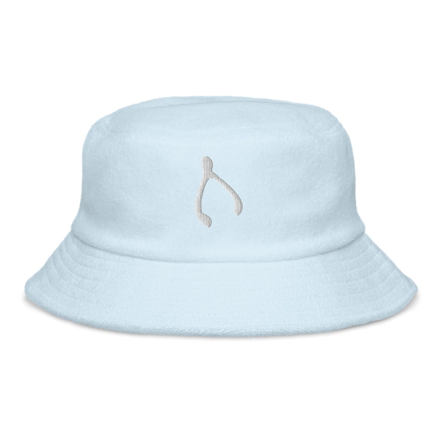 Terry Cloth Wishes Bucket Hat - Monetary Exchange