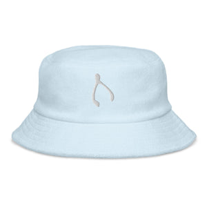 Terry Cloth Wishes Bucket Hat - Monetary Exchange