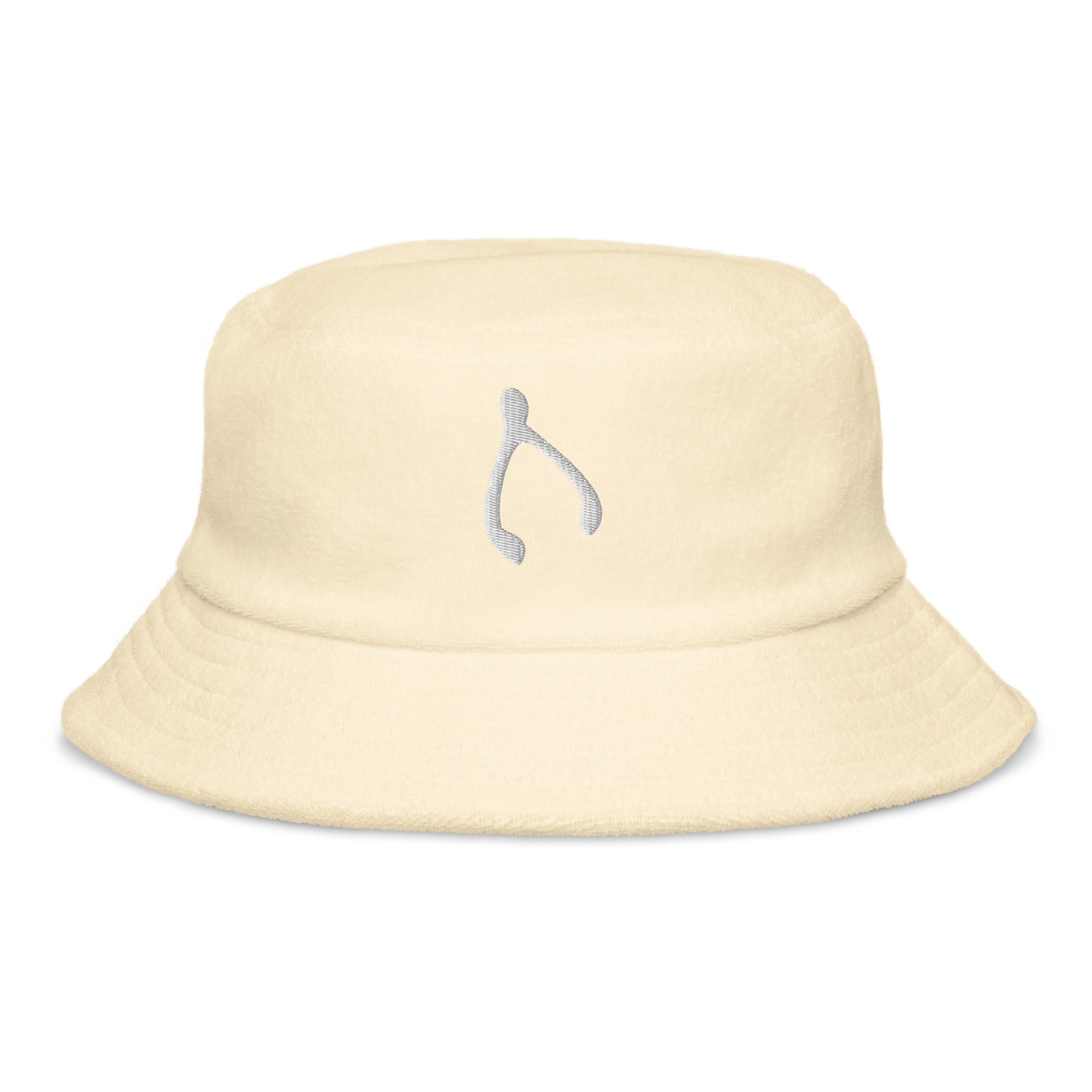 Terry Cloth Wishes Bucket Hat - Monetary Exchange