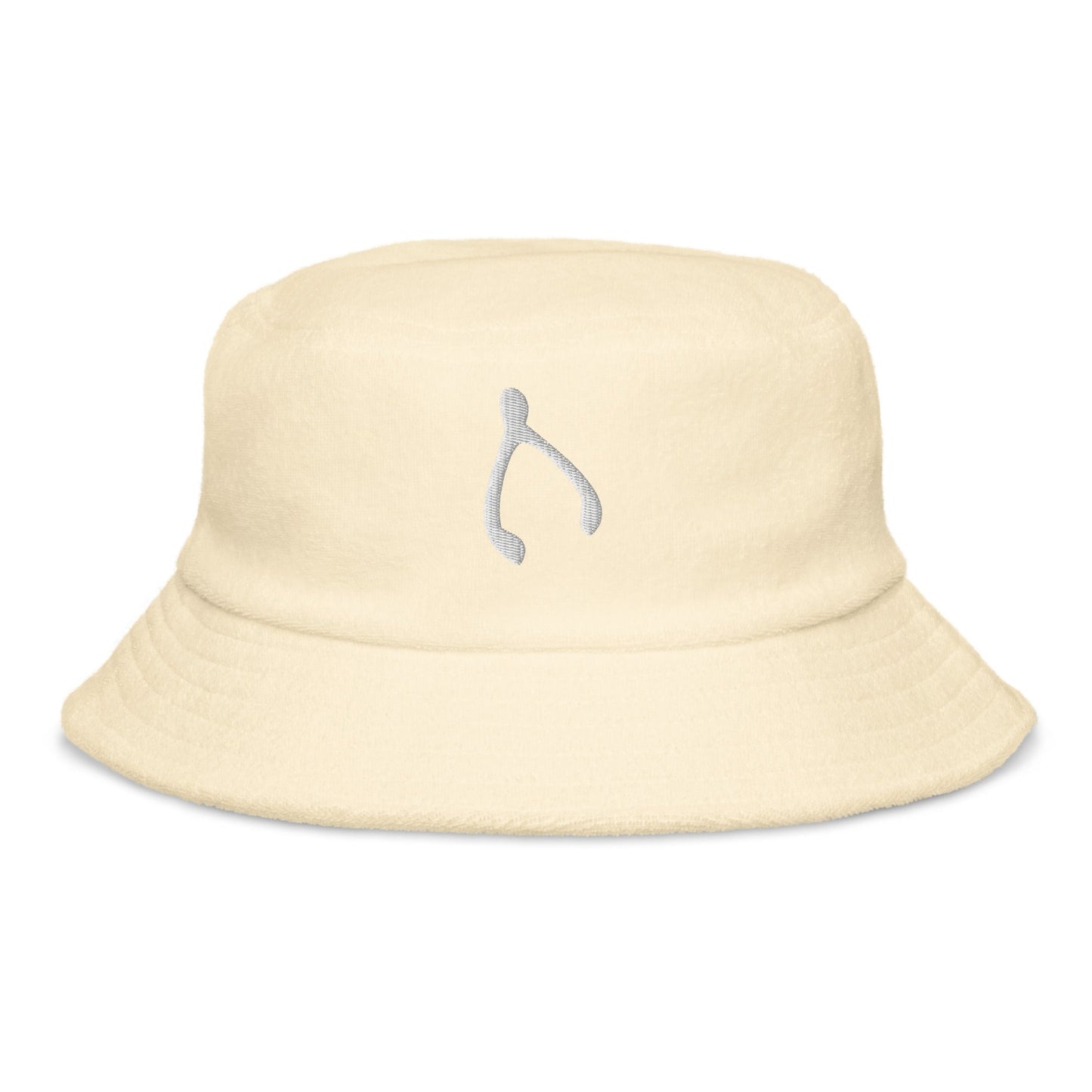 Terry Cloth Wishes Bucket Hat - Monetary Exchange