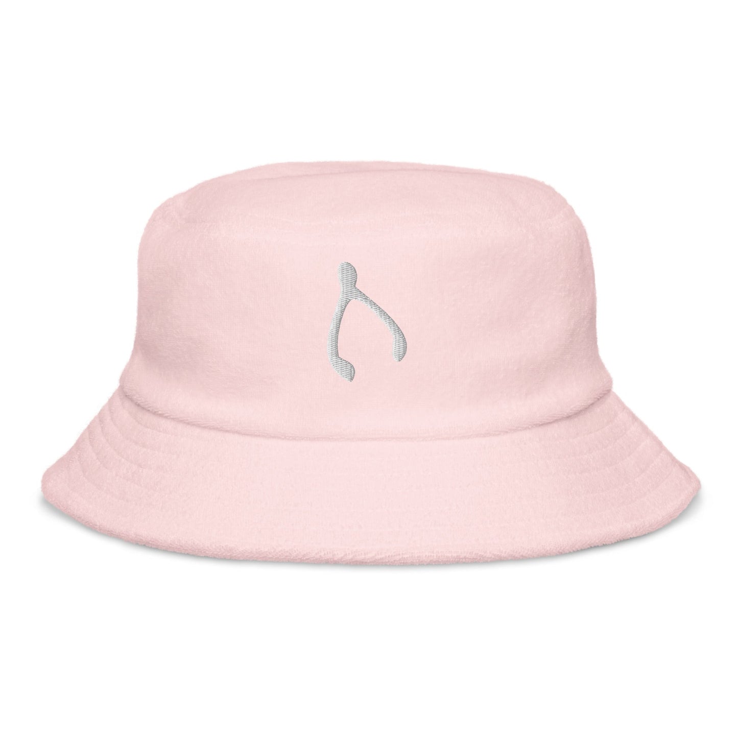 Terry Cloth Wishes Bucket Hat - Monetary Exchange