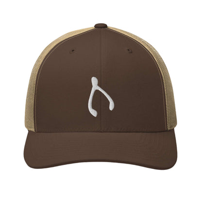 Trucker Wishes Hat - Monetary Exchange