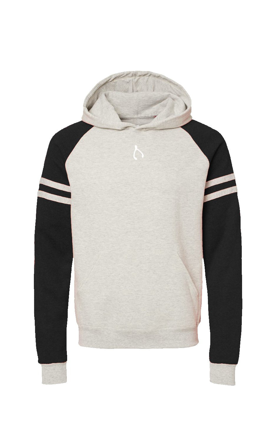 Varsity Wish Hoodie - Monetary Exchange