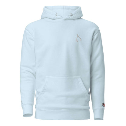 Wishful Hearts Hoodie - Monetary Exchange